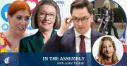 ACT Politics Weekly Wrap: Emerson and Cheyne IG Argument, Liberals CIT Inquiry