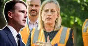 ACT Treasurer Chris Steel Pressures Albanese Government Over $550 Million GST Shortfall
