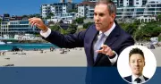 Adam Triggs: How Beach Economics Can Shape Australia's Federal Budget