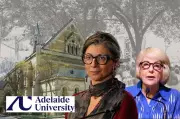 Adelaide University Cancels Palestinian Literary Event Venue at Last Minute