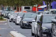 Adelaide's Car Dependency Exposed as Fuel Shortage Concerns Mount