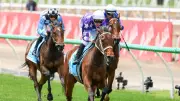 Aeliana Aims to Make History for Jockey James McDonald in Ranvet Stakes