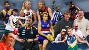 AFL Draft 2026: Family Legacies Dominate Top Prospects and Pathways