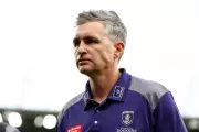AFL Figures Unite Against Opening Round Following Fremantle's Defeat