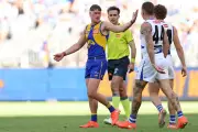 AFL Free Kick Quirk: Victorian Clubs Allegedly Favored Over Non-Victorian Teams