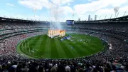 AFL Grand Final Set for Twilight Start, Kylie Minogue Targeted for Halftime Show