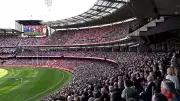 AFL Grand Final Start Time Confirmed for 2.30pm in 2024 and 2025