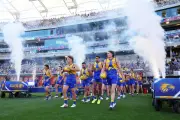 AFL Legends Criticize League Over Fixture Anomaly as West Coast Eagles Face Earliest Start
