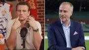 AFL Podcaster Daniel Gorringe Clashes with Gerard Whateley Over Leaked Recording