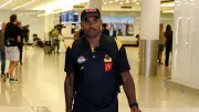 AFL Star Kysaiah Pickett Rushes to NT for Family Crisis Ahead of Season Opener
