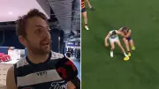 AFL Umpiring Blunder Sparks Outrage as Adelaide Fans Await Apology