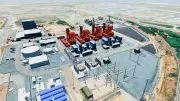AGL Advances Kwinana Gas Power Station in WA's Energy Transition