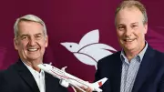 Air Niugini's New Aircraft Adds 65,000 Seats to Cairns Route, Boosting Travel
