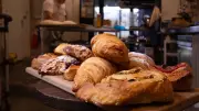 Alchemy Bakehouse in Ocean Grove Renowned for Tasty Variations of Classics
