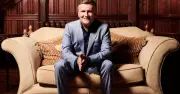 Aled Jones Reveals Royal Encounters and Forgotten Lyrics in Candid Interview
