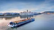 AmaWaterways' Danube Cruise Reveals Gems of Southeast Europe