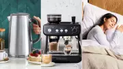 Amazon Australia's Big Smile Sale: Massive Discounts on Sunbeam Home Appliances