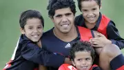 Anakie Signs Alijah and Waylon Davey as Roos President Backs Lara