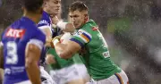 Andrew Johns Backs Canberra Raiders Star Hudson Young for NSW Blues