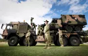 Australian Army Celebrates 125 Years with Nationwide Open Day at Irwin Barracks