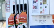 Australian Government's Fuel Excise Cut to Cost Budget $2.55 Billion