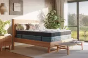 Australian-Made Atlantis Mattress Earns Rave Reviews for Customizable Comfort