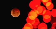 Australia's Last Deep Red Lunar Eclipse Until 2029: A Crimson Moon Spectacle
