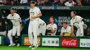 Australia's World Baseball Classic Dream Ends in Dramatic 7-2 Loss to South Korea
