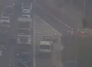 Baldivis Crash Snarls Kwinana Freeway, Causing Major Peak Hour Delays