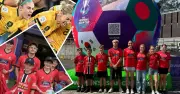 Balgownie Junior Football Club's Special Role in Matildas' Asian Cup Campaign