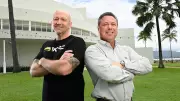Bare-Knuckle Fighting Event to Deliver Major Economic Boost to Townsville