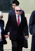 Barry Cable Faces Trial Over Historical Child Sex Abuse Allegations
