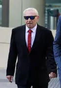 Barry Cable Trial: Court Hears Shocking Claims of Child Sex Offences