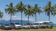 BDO Appointed Liquidators for Exemplar Coaches and Limousines in Cairns