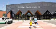 Belconnen Food Markets Set for Multi-Million Dollar Sale