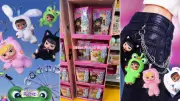 Blind Box Frenzy Hits Australia: Bratz Sells Out in Days, New Collections Launch