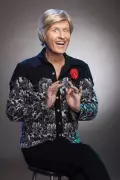 Bob Downe Celebrates 40 Years of High Camp Comedy and New Show