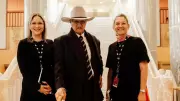 Bob Katter Launches Podcast to Unleash 'Mongrel Spirit' on Parliament