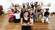 Bollywood Dance Classes Launch in Cairns, Bringing Community Together