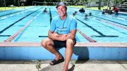 Bondi Lifeguard Hoppo Teaches Water Safety at Threatened Babinda Pool