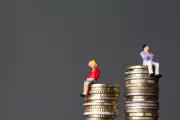 Bonuses and Male-Dominated Jobs Hinder Gender Pay Gap Progress, New Data Reveals