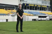 Brad Wira Appointed as West Australian Football CEO, Bringing Business and Football Expertise