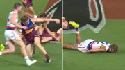 Brisbane Lions Face Suspension Worries After AFL Opening Round Loss