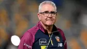 Brisbane Lions' Injury Crisis Deepens as Darragh Joyce Named Emergency