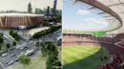 Brisbane's 2032 Olympic Stadium Design Unveiled Amid Controversy