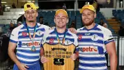 Brother vs Brother: Biondiodo Siblings Clash in FNQRL Showdown