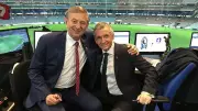 Bruce McAvaney's Heartfelt Tribute to AFL Legend Dennis Cometti