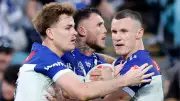 Bulldogs' Connor Tracey in Contract Limbo as Club Eyes Tigers Star Jahream Bula