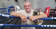 Bulli Shed to Boxing Hall of Fame: Peter Meades' Remarkable Journey