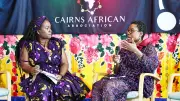 Cairns African Association Hosts Empowering Women's Day Event